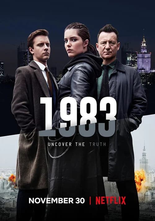 Poster phim 1983 (2018)