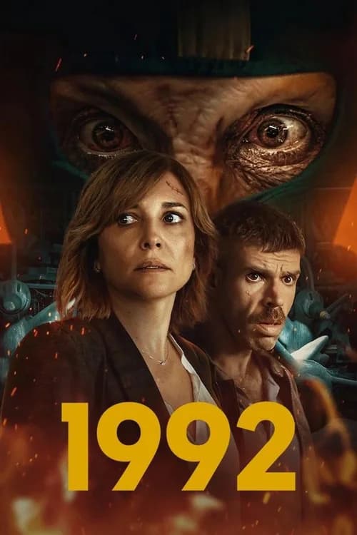 Poster phim 1992 (2024)