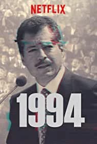 Poster phim 1994