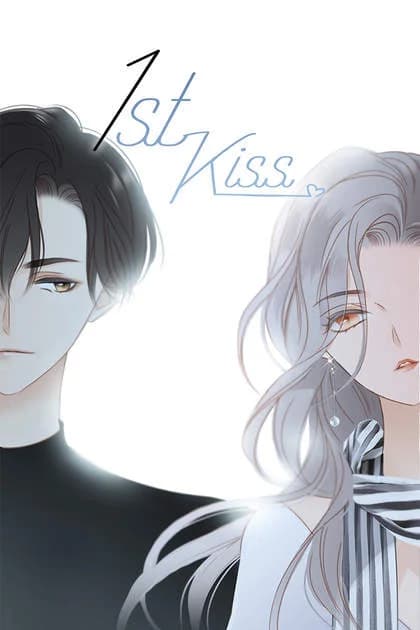 Poster phim 1st Kiss (2023)