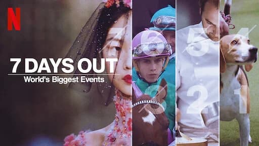 Backdrop phim 7 ngày trước sự kiện