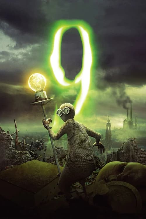 Poster phim 9 (2009)