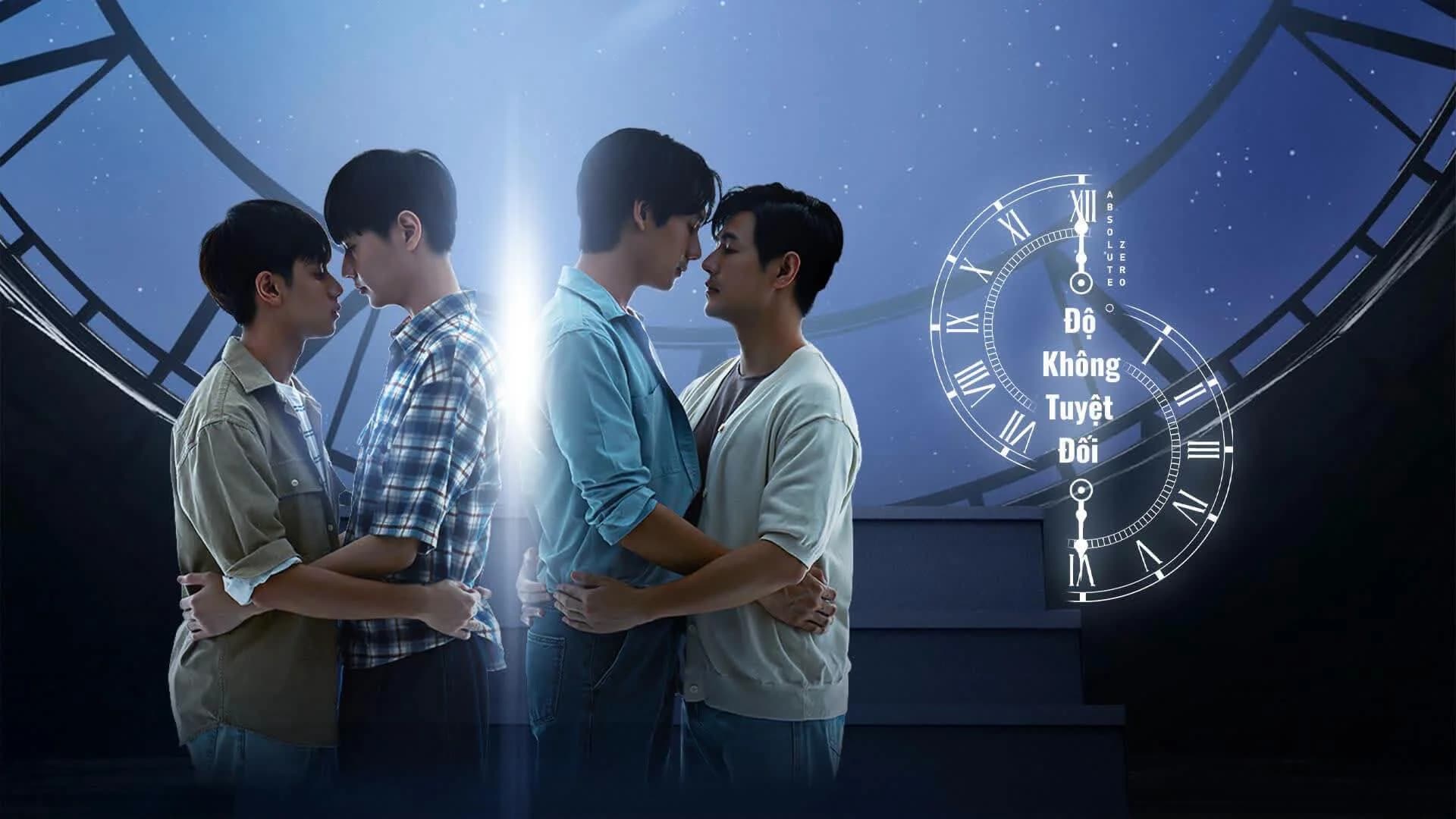 Backdrop phim Độ Không Tuyệt Đối