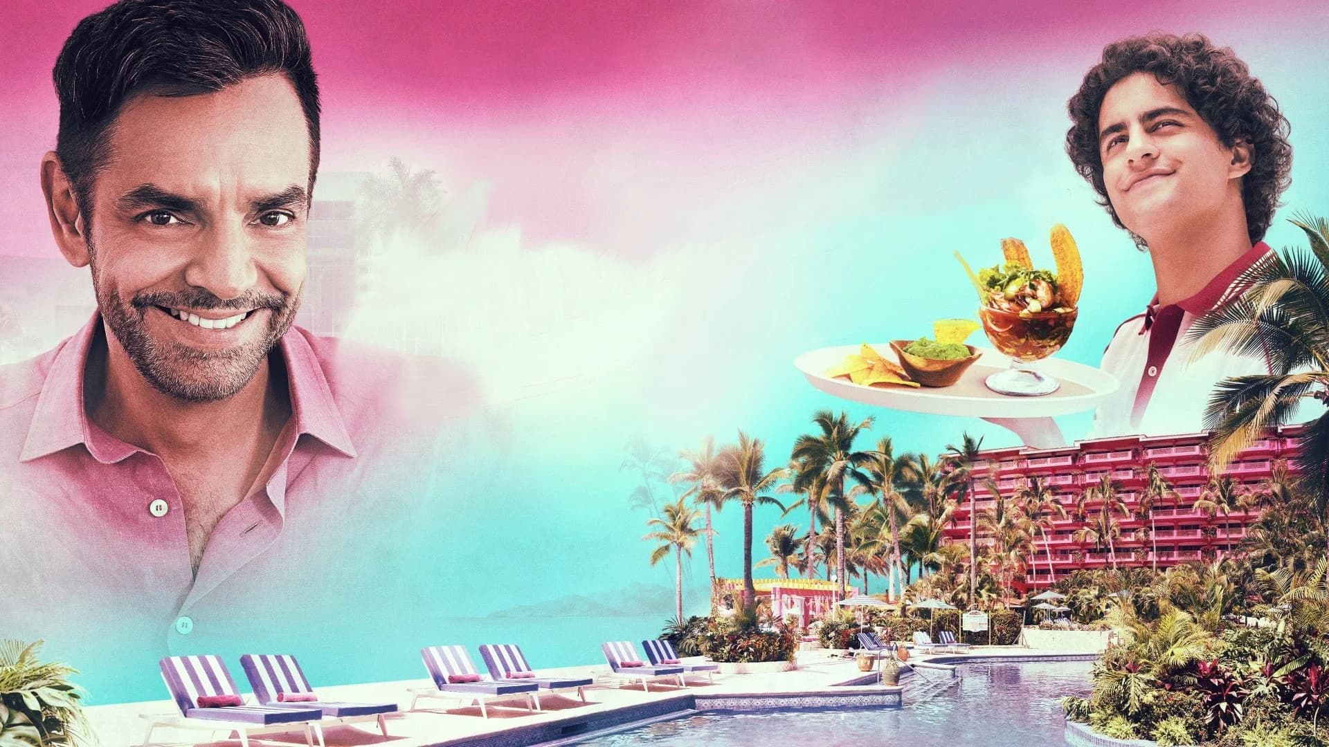 Backdrop phim Acapulco (Phần 1)
