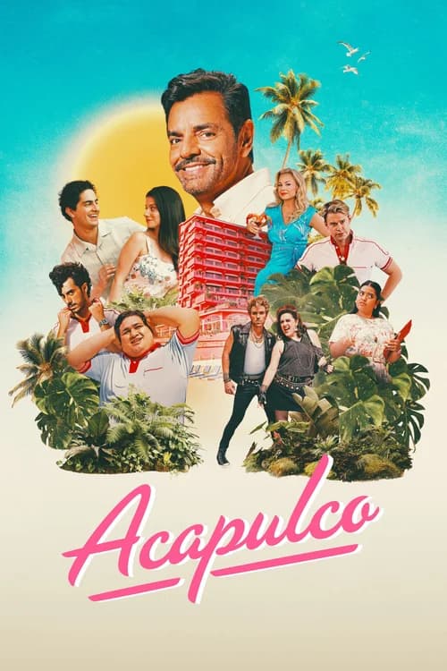 Poster phim Acapulco (Phần 4) (2021)