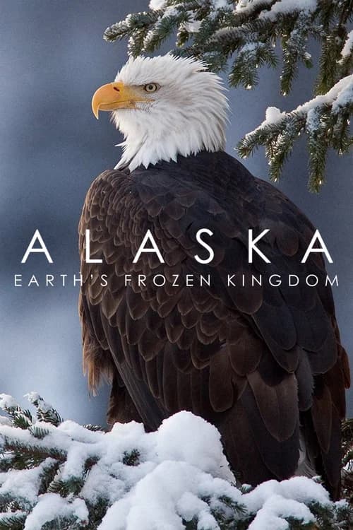 Poster phim Alaska: Vương Quốc Băng Giá (2015)