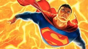 Backdrop phim All Star Superman