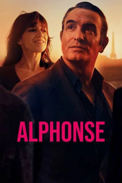 Poster phim Alphonse (Phần 1) (2023)