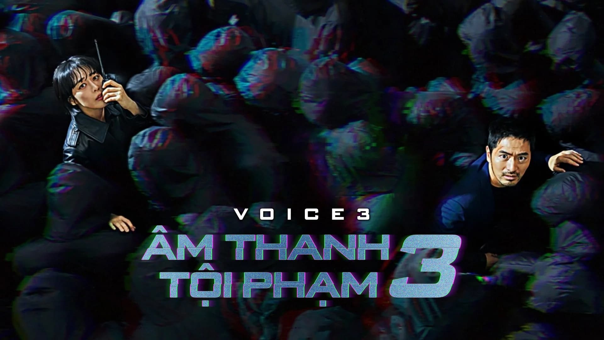 Backdrop phim Âm Thanh Tội Phạm 3