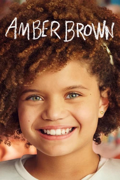 Poster phim Amber Brown (2022)