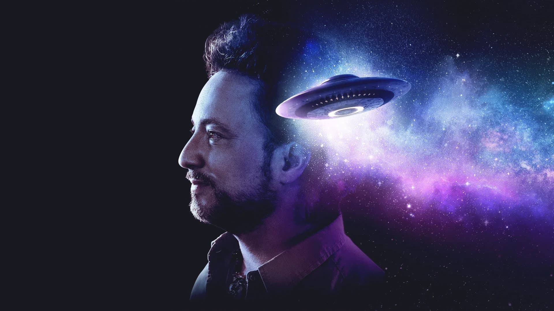 Backdrop phim Ancient Aliens (Phần 3)