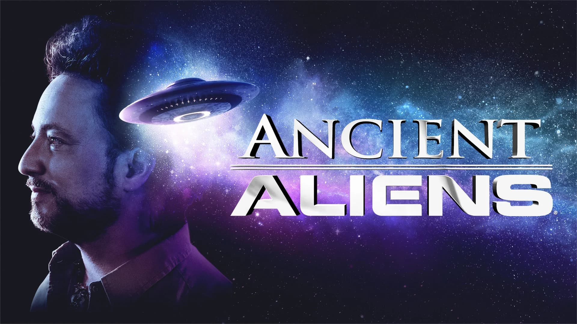 Backdrop phim Ancient Aliens (Phần 4)