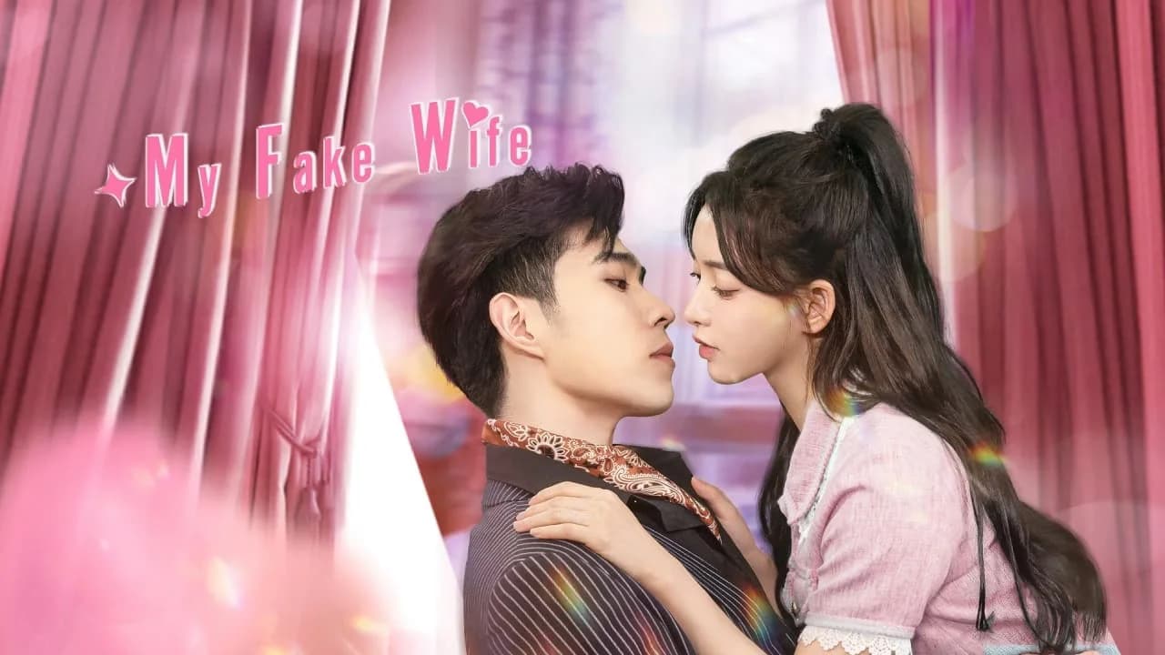 Backdrop phim Anh Ấy Đã Rung Động