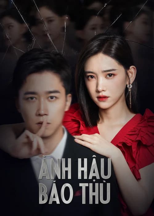 Poster phim Ảnh Hậu Báo Thù (2023)