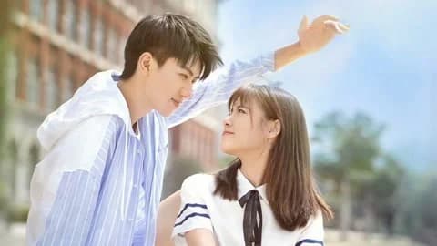 Backdrop phim Anh Hùng Cái Thế Của Tôi Phần 1