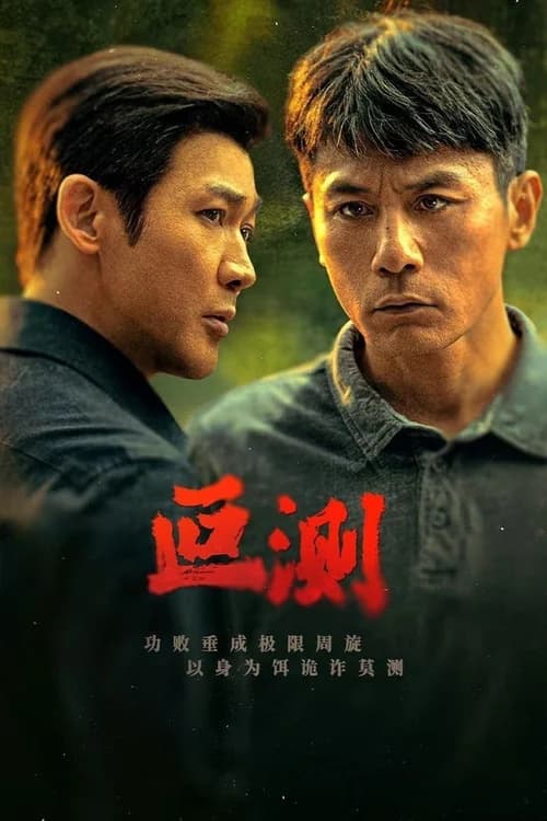 Poster phim Anh Vũ (2026)