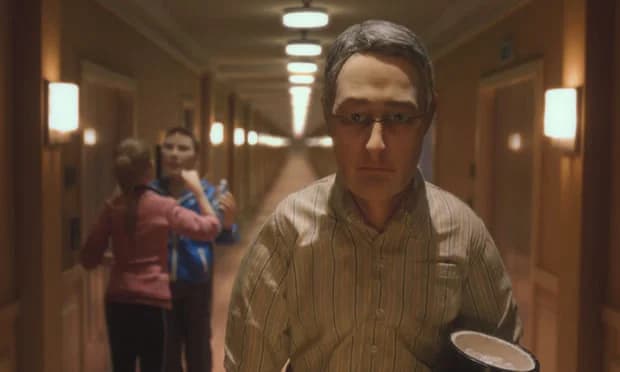 Backdrop phim Anomalisa