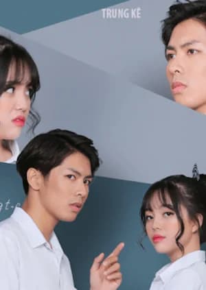 Poster phim Ảo tưởng tuổi 17 (2019)