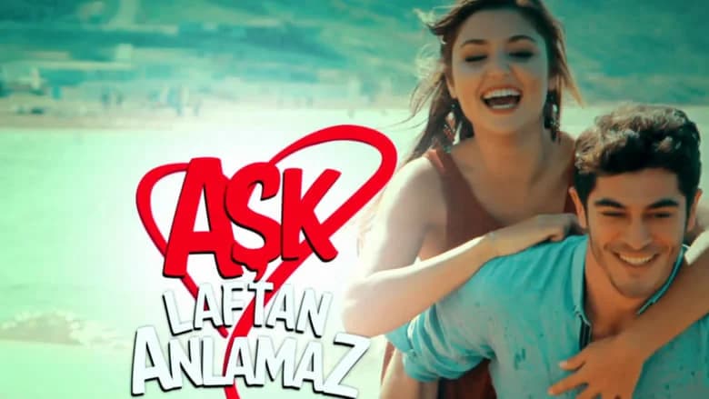 Backdrop phim Ask Laftan Anlamaz