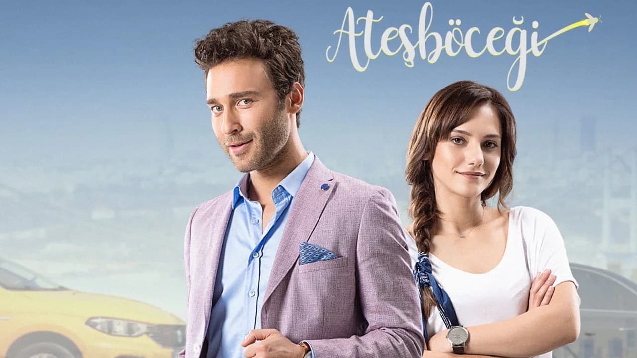 Backdrop phim Atesbocegi