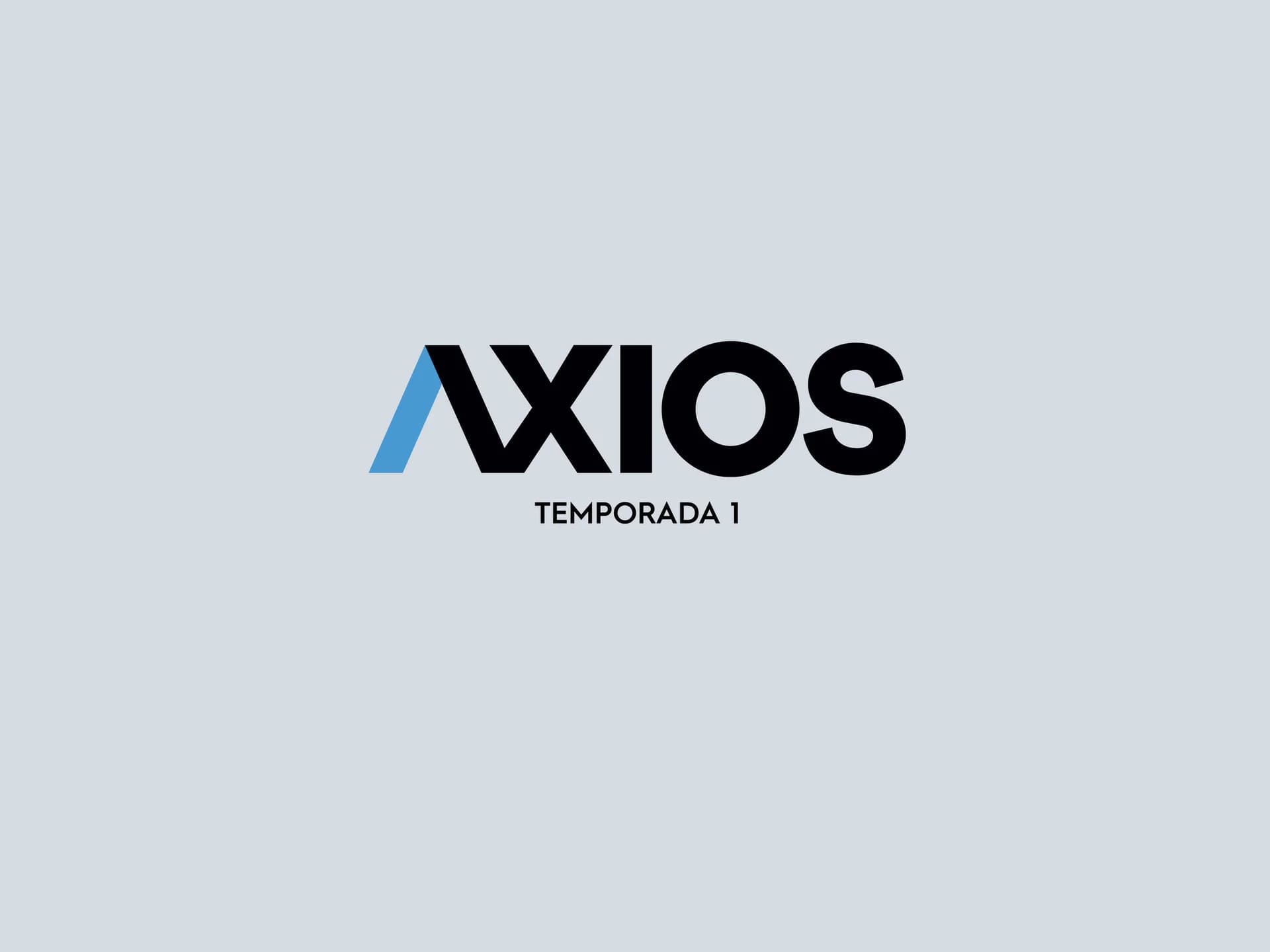 Backdrop phim Axios (Phần 1)