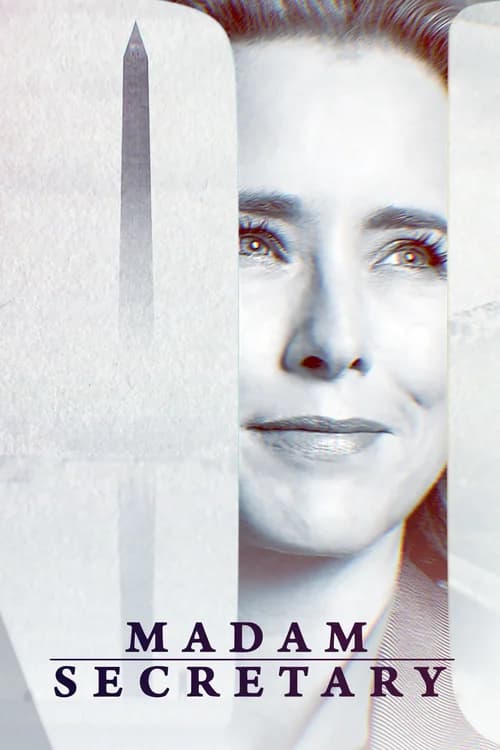 Poster phim Bà Bộ Trưởng (Phần 5) (2014)
