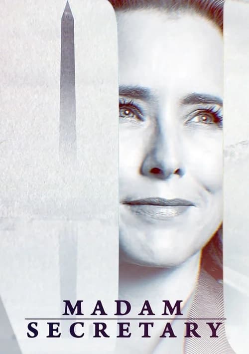 Poster phim Bà Bộ Trưởng (Phần 6) (2014)