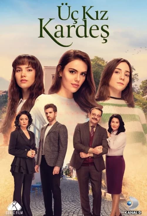 Poster phim Ba chị em (Phần 3) (2022)