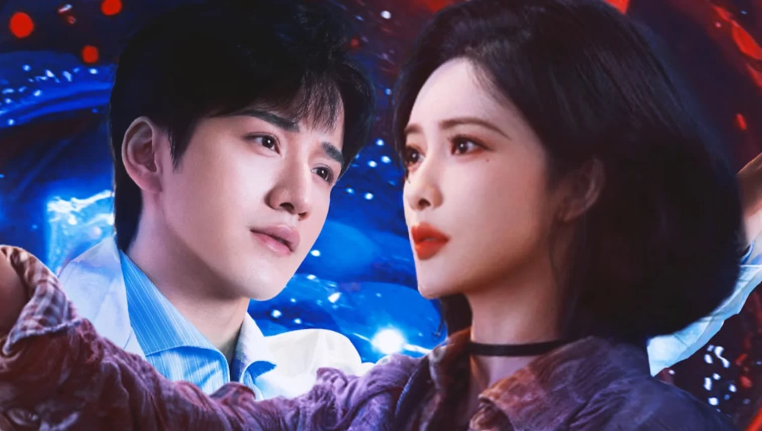 Backdrop phim Ba Đường Luân Hồi