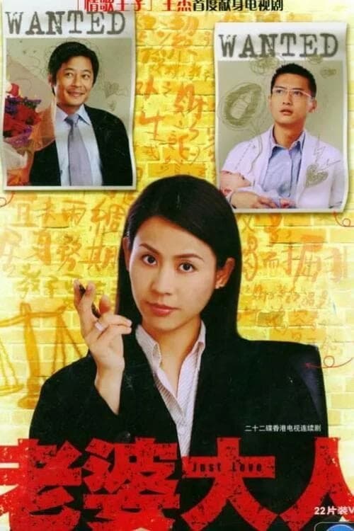 Poster phim Bà Nhà Tôi (2005)