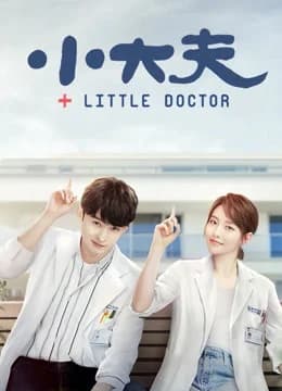 Poster phim Bác Sỹ Nhỏ (2020)