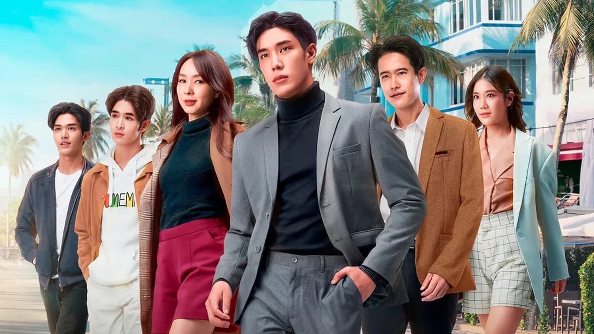 Backdrop phim Bậc Thầy Tình Yêu