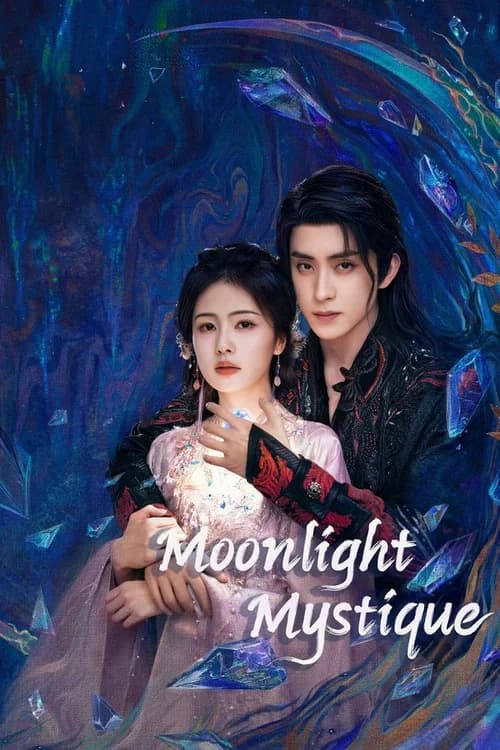 Poster phim Bạch Nguyệt Phạn Tinh (2025)