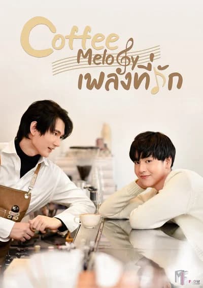 Poster phim Bài Ca Yêu Thương (2022)