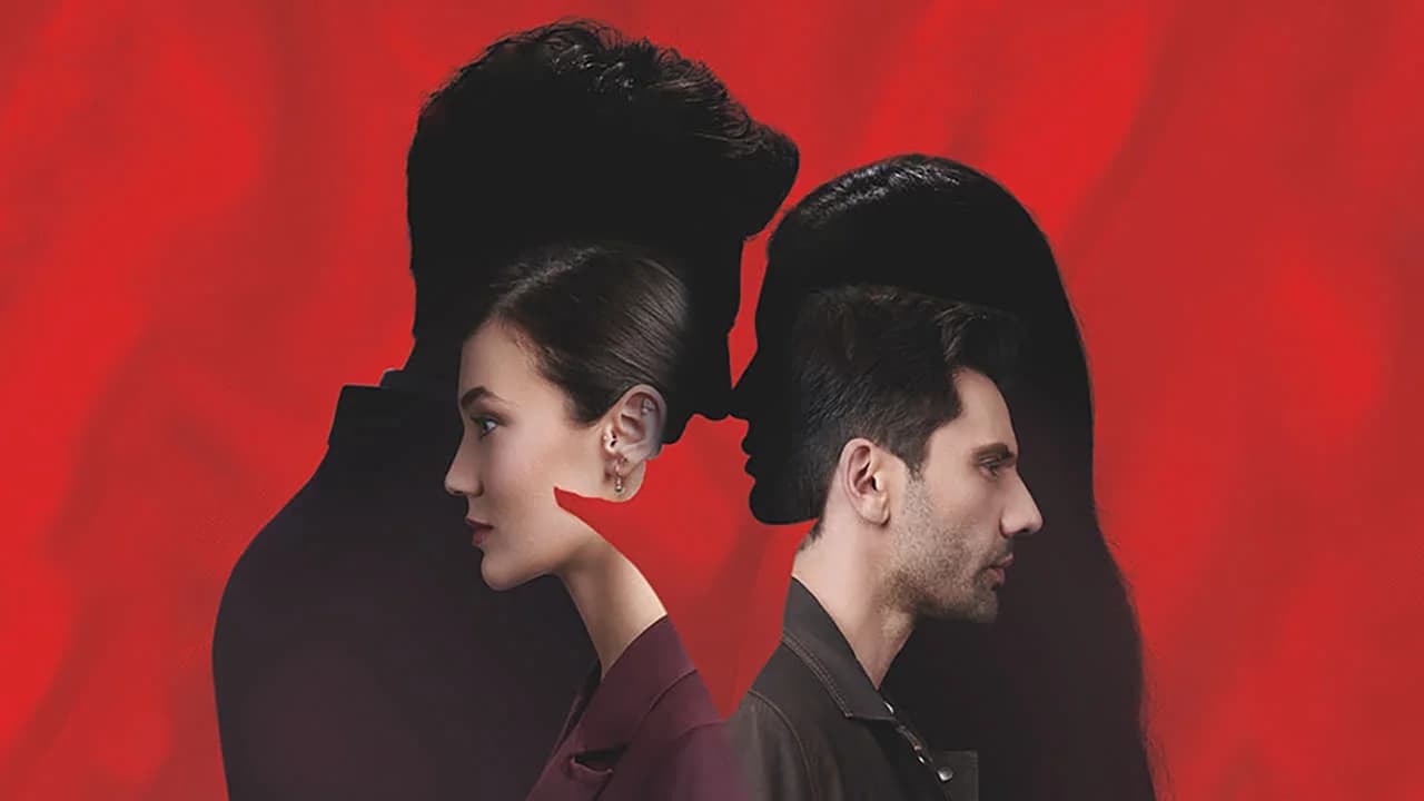 Backdrop phim Bản Án