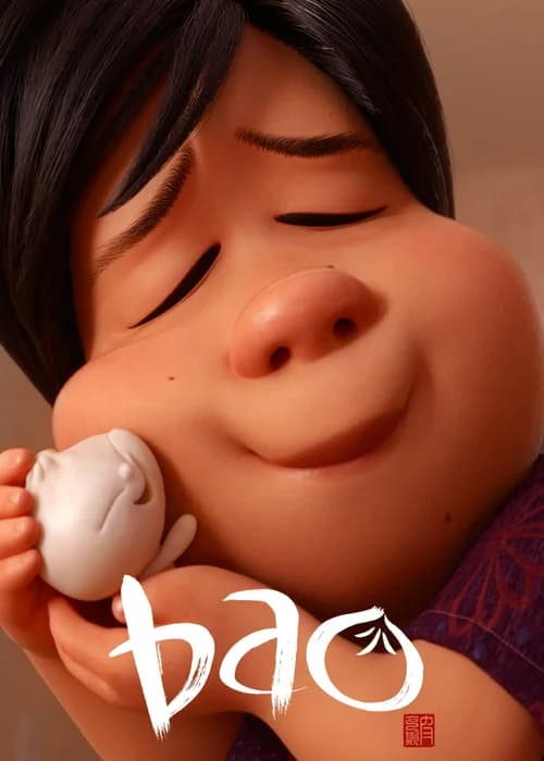 Poster phim Bao (2018)