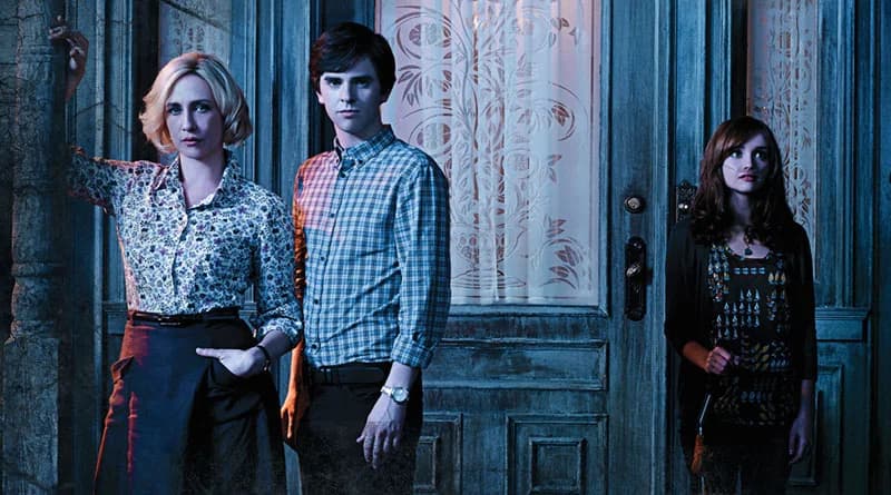 Backdrop phim Bates Motel (Phần 2)