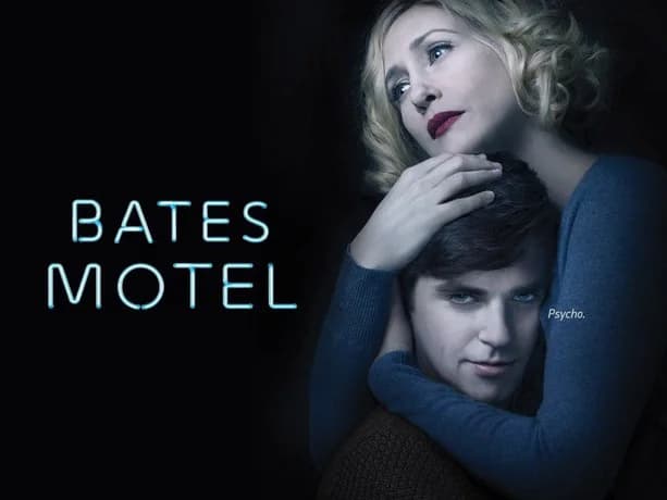 Backdrop phim Bates Motel (Phần 3)