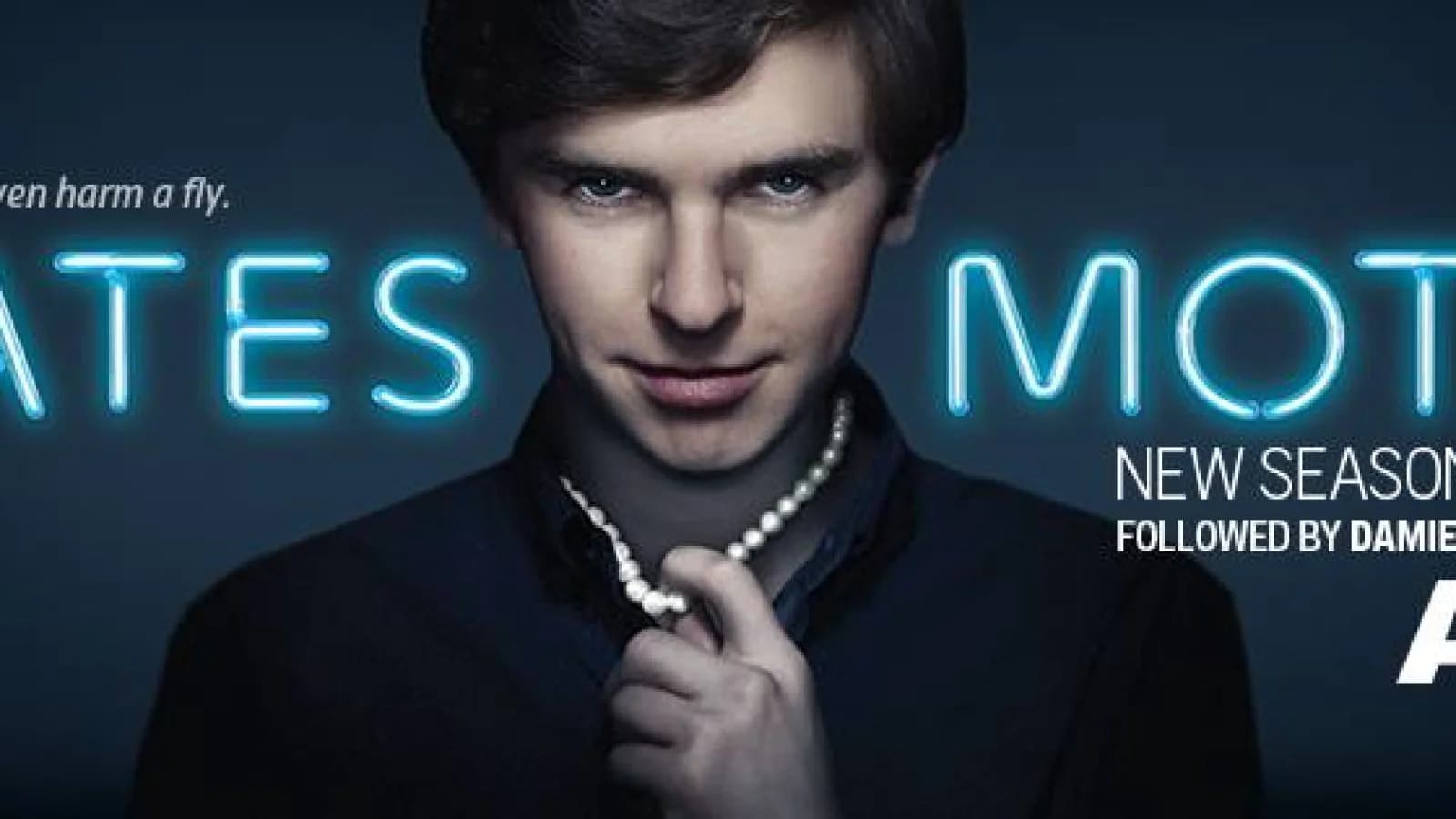 Backdrop phim Bates Motel (Phần 4)