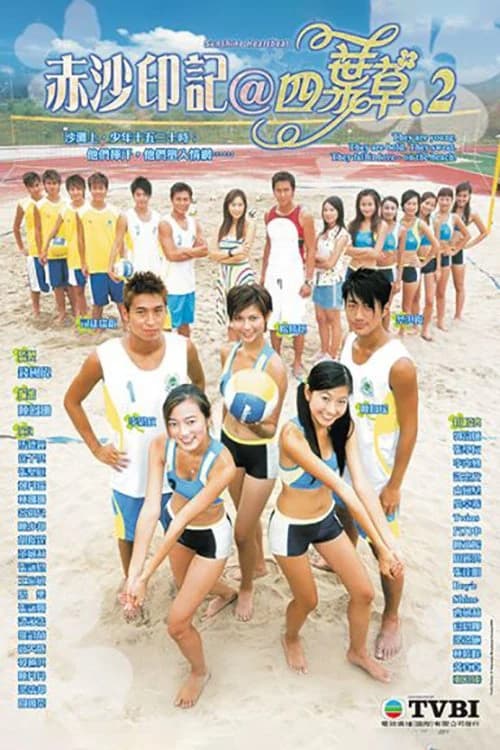 Poster phim Bầu Nhiệt Huyết (2004)