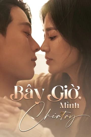 Poster phim Bây Giờ, Mình Chia Tay (2021)