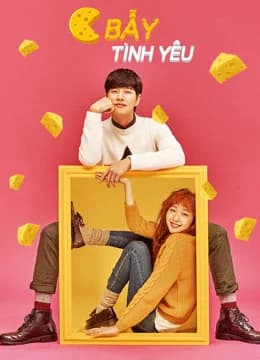Poster phim Bẫy Tình Yêu (2016)