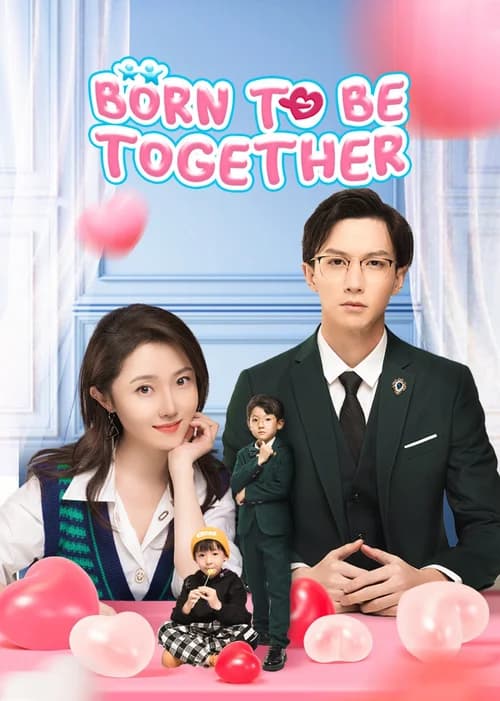 Poster phim Bé Cưng Là Trợ Thủ Đắc Lực (2022)