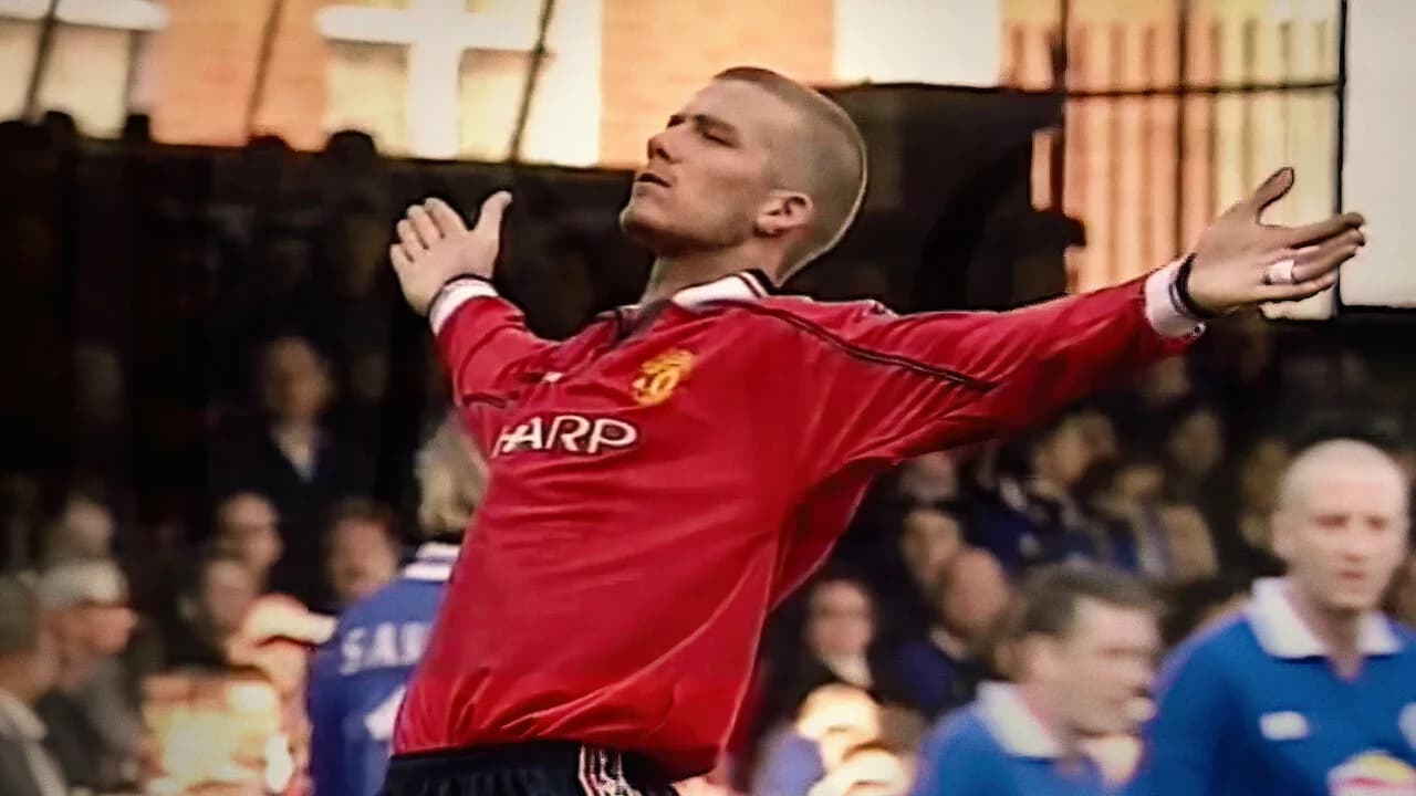 Backdrop phim Beckham