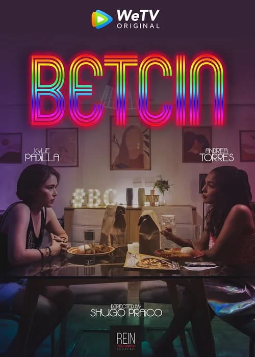 Poster phim BetCin