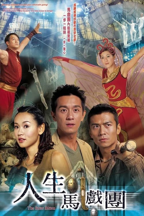 Poster phim Bí Mật Bảo Tàng (2006)