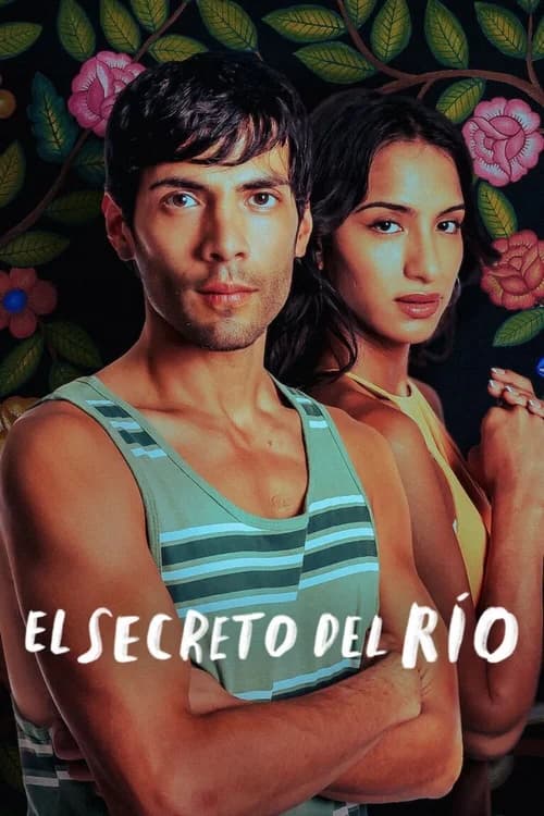 Poster phim Bí mật của dòng sông (2024)