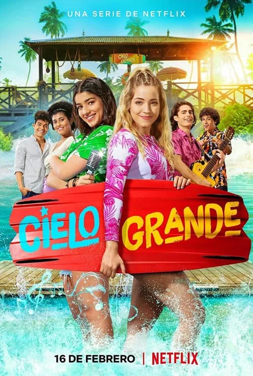 Poster phim Bí mật của mùa hè (2022)