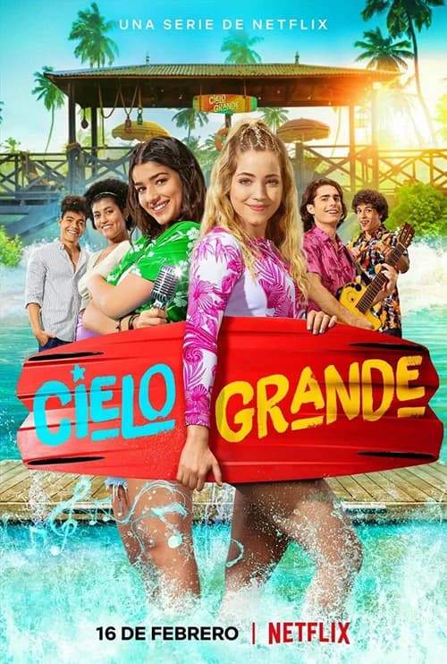 Poster phim Bí mật của mùa hè (Phần 2) (2023)