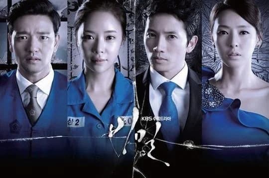 Backdrop phim Bí Mật Kinh Hoàng